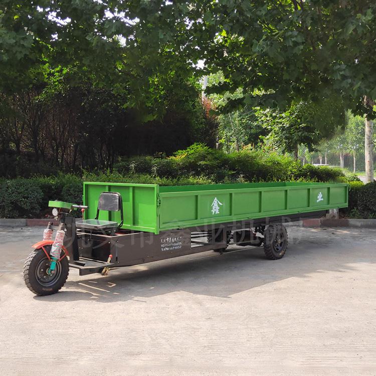 電動平板車電動翻斗車維修小技巧 電動平板車電動翻斗車維修小技巧