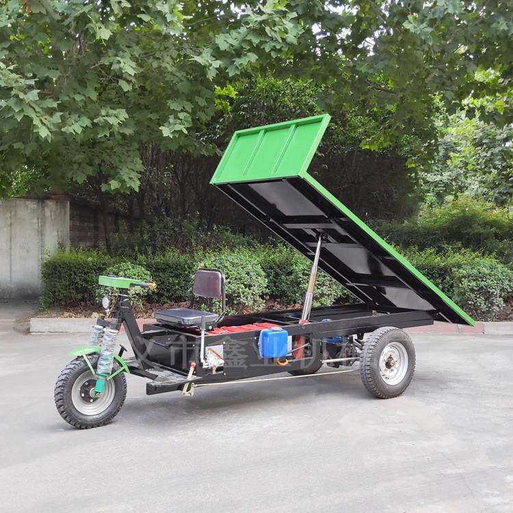 電動平板車的出現(xiàn)很大地方便了人們的生產(chǎn)和生活 電動平板車的出現(xiàn)很大地方便了人們的生產(chǎn)和生活