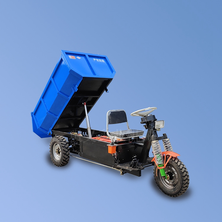 天氣炎熱 工地電動車讓工程簡單 天氣炎熱 工地電動車讓工程簡單