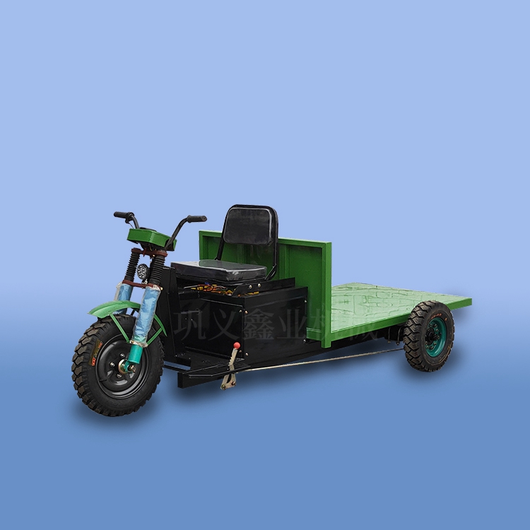 電動(dòng)拉冰柜低工作面電動(dòng)平板車受到歡迎 電動(dòng)拉冰柜低工作面電動(dòng)平板車受到歡迎