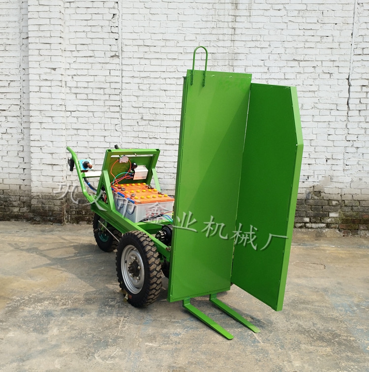 電動(dòng)磚廠拉磚車自卸車 出口進(jìn)行中 電動(dòng)磚廠拉磚車自卸車 出口進(jìn)行中