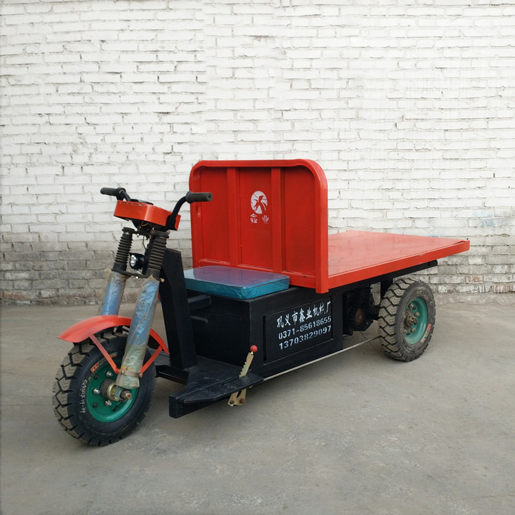 磚廠電動平板車的特點是什么出口俄羅斯 磚廠電動平板車的特點是什么出口俄羅斯