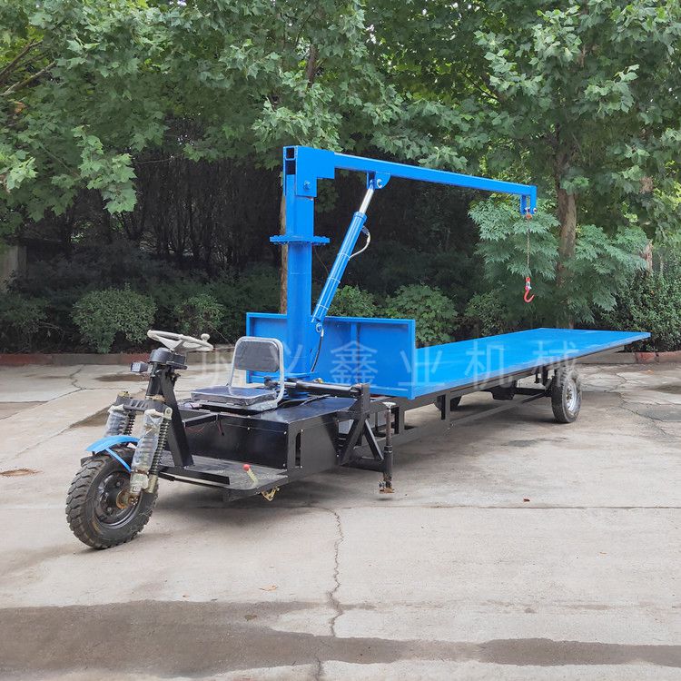 冬天三輪電動(dòng)平板車(chē)為什么跑不遠(yuǎn) 冬天三輪電動(dòng)平板車(chē)為什么跑不遠(yuǎn)