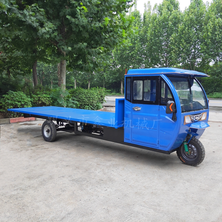 冬天怎么能沒(méi)有一臺(tái)帶暖氣的電動(dòng)平板車(chē) 冬天怎么能沒(méi)有一臺(tái)帶暖氣的電動(dòng)平板車(chē)