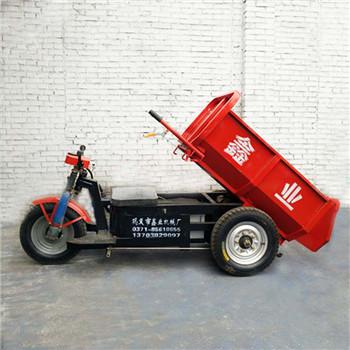 電動三輪車 電動三輪車